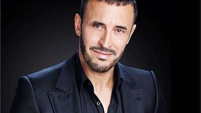 لأول مرة منذ 12 عامًا .. كاظم الساهر يحيي حفل غنائي بالقاهرة