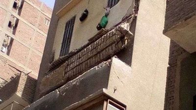 الإفطار السبب .. أول تعليق من والد فتاة البلكونة