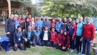 شباب المنوفية يطلقون مبادرة لدعم المشروعات الصغيرة والمتوسطة