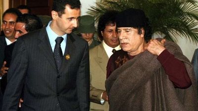 كيف قُتل؟ هل سرب بشار الأسد رقم 