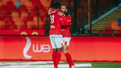 فايلر يعلن قائمة الأهلي لمواجهة المصري بالدوري