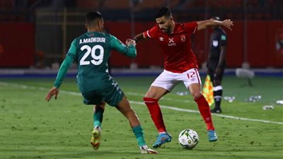 موعد مباراة الأهلي والرجاء المغربي والقنوات الناقلة في دوري أبطال إفريقيا