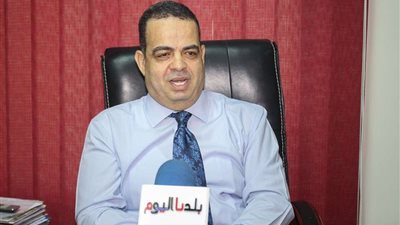 عصام هلال: أعضاء مستقبل وطن خاضوا معركة انتخابية وكانوا نموذج في العمل الحزبي