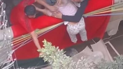 ما وراء الكواليس في الفيديو المنتشر لواقعة 