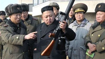 تجاهل رسائل الزعيم.. كوريا الشمالية تعدم شخصًا بسبب 