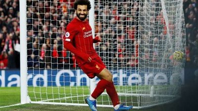 ليفربول يتحرك لمنع صلاح من المشاركة في أولمبياد طوكيو 2020