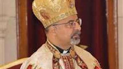 الكنيسة الأرثوذكسية تستكمل اليوم احتفالاتها بـ 