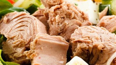 شعبة المواد الغذائية 7 جنيهات زيادة في أسعار التونة المستوردة