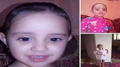 بدء أولى جلسات محاكمة عجوز كفر الشيخ لاتهمامه بالاعتداء وقتل الطفلة سجدة