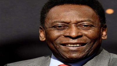 إسطورة الكرة البرازيلية 