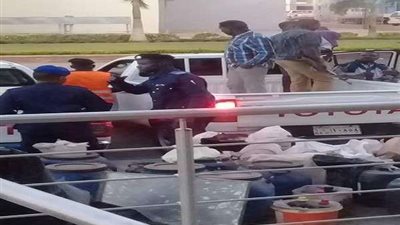 اعتقال إخواني مصري خطط لعمليات إرهابية بالسودان