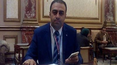 محمد خليفة يتدخل لتشغيل 51 مصنع متعثر بالمحلة الكبرى