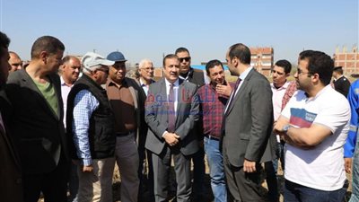 اجتماع تنسيقي لإقامة معارض 