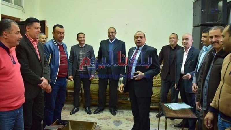 بلدنا اليوم