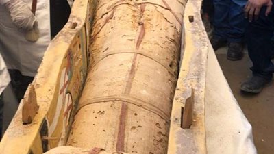 السياحة تنفي طرح الحكومة 351 قطعة أثرية للبيع بأحد المزادات الأمريكية