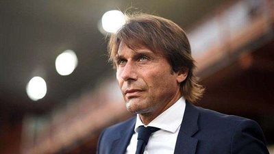 انطونيو كونتي بين العودة الى يوفنتوس والبقاء مع توتنهام