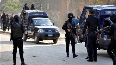 الأجهزة الأمنية تُداهم عددًا من مراكز علاج الإدمان الغير مرخصة