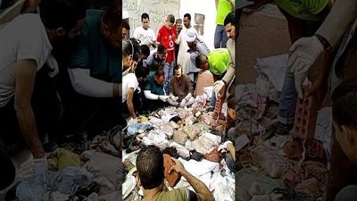 باستخدام الفساتين.. الدجل والشعوذة بطرق جديدة في سوهاج