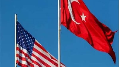 تركيا توجه طلباً عاجلاً لإدارة بايدن بشأن الأوضاع في سوريا