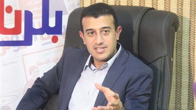 تنسيقية شباب الأحزاب تشارك في اجتماع ائتلاف دعم مصر بشأن قوانين الانتخابات