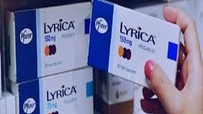 ضبط 1920 قرصًا من مخدر ليريكا بالقاهرة