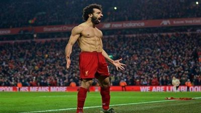 كلوب عن مشاركة محمد صلاح في الأولمبياد: لم يتحدث معنا أحد