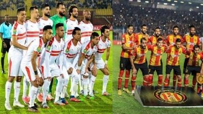 عاجل.. تشكيل الزمالك لمواجهة الترجي بالسوبر الإفريقي