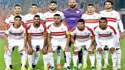 استبعاد جنش وشيكابالا .. تعرف على بدلاء الزمالك أمام الترجي التونسي بالسوبر الإفريقي