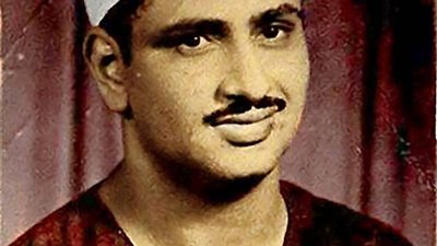 وفاة ابنة الشيخ محمد صديق المنشاوي