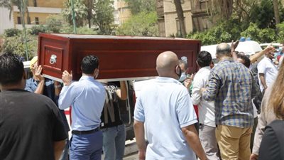 عصر اليوم .. تشييع جنازة ابنة المنشاوي بسوهاج
