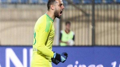 حقيقة عروض الأهلي والزمالك للتعاقد مع محمد بسام