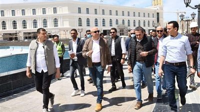 قريباً .. الانتهاء من تنفيذ 