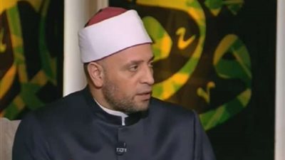 في ليلة رمضانية.. 