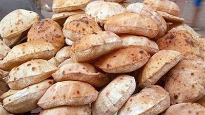 جهود الدولة لتأمين غذاء المصريين من الخبز الحر والمدعم.. تفاصيل
