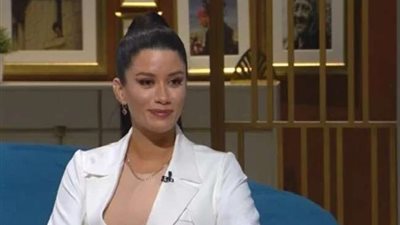 رعب وصراخ متواصل من سينتيا خليفة في رامز موفي ستار.. فيديو