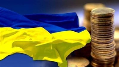 نمو الناتج المحلي لأوكرانيا بمعدل 1.5 % خلال الربع الأخير