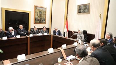 الصحة: اكتشاف أول حالة 