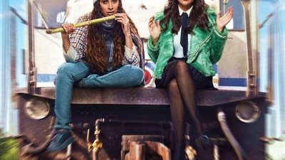 أحداث مثيرة بين مي عمر وروبي في الحلقة 20 من مسلسل رانيا وسكينة