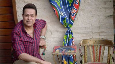 حكيم في رمضان: واحد شاي مظبوط سكر بره