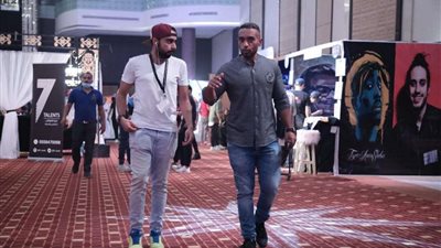 السيناريست مشعل العنزي ينظم ورشة عمل لتعليم كتابة السيناريو