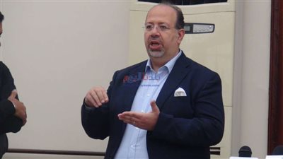 اتحاد الكرة يشرح للإعلاميين تفاصيل استخدام تقنية الفيديو (صور)