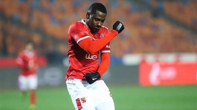 الفوز الـ15 على التوالى.. الأهلى يقسو على المصري بثلاثية نظيفة ويغرد في صدارة الدوري