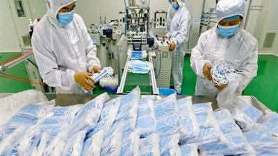 بالإنفوجراف.. التدابير الوقائية في مصر لمنع دخول فيروس كورونا البلاد