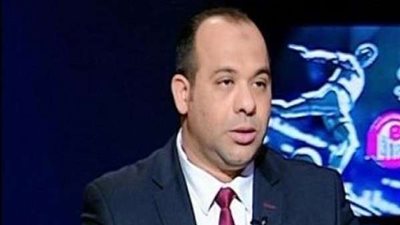 وليد صلاح الدين: الزمالك استحق اللقب عن جدارة