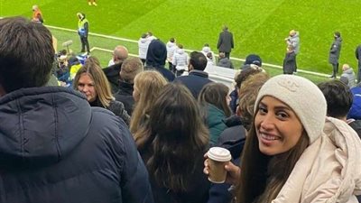 دينا الشربيني: 