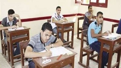 اليوم.. ملء استمارات التقدم لـ امتحانات الدبلومات الفنية 2020