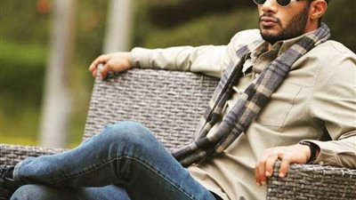 محمد رمضان لـ جمهوره: مستني ماهر يضرب شامل علقة حلوة