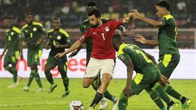 حقيقة طلب السنغال مواجهة منتخب مصر في مباراة وديا