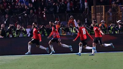 اتحاد الكرة يحسم الجدل حول ما يتردد عن إعادة مباراة مصر والسنغال