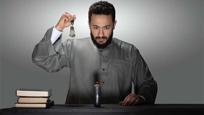 الجنون أو القتل.. كوارث في انتظار حمادة هلال بمعركته ضد الجن في المداح2